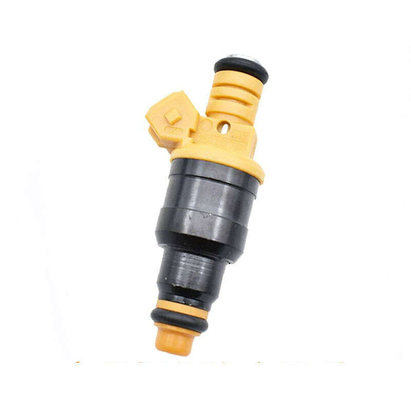 4Pcs Fuel Injector Fit For Alfa Romeo 145 155 156 164 2.5L 3.0L V6 0280150702