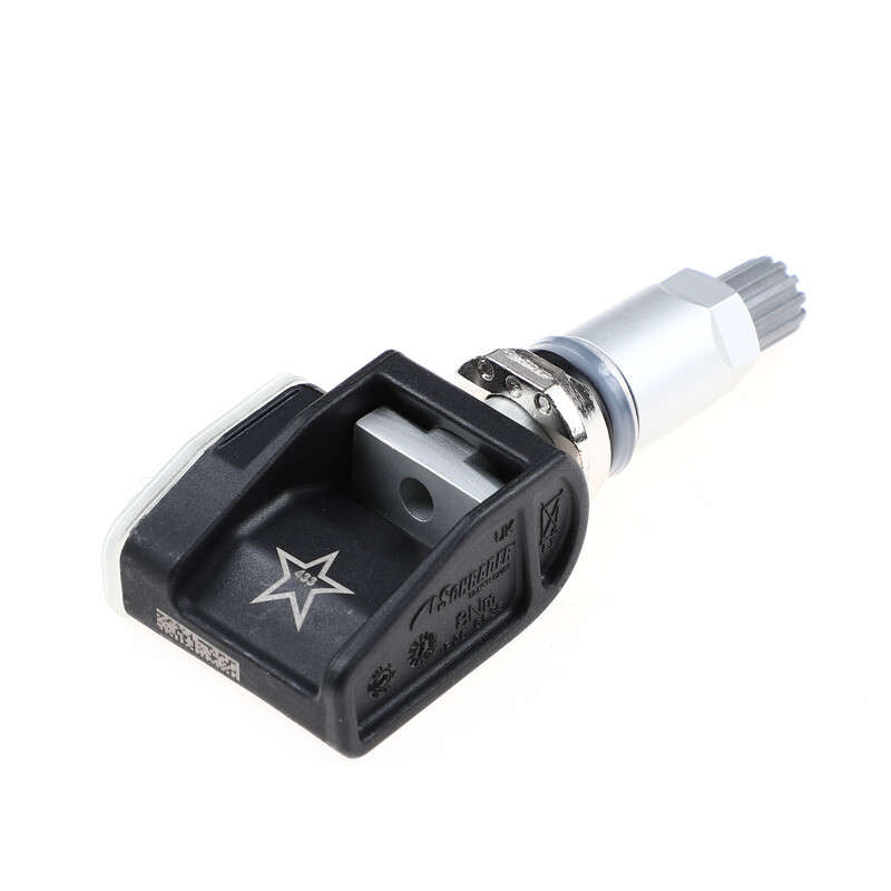 4pcs Tire Pressure Sensor A0009052102 For Mercedes-Benz MHz E-Class w213 CLS