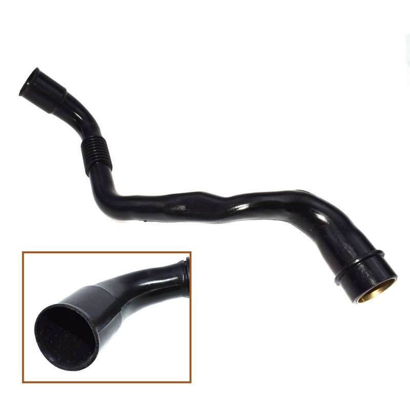 Oil Breather Vacuum Vent Hose For VW Bora Jetta Golf AUDI A3 SKODA 06A103217A
