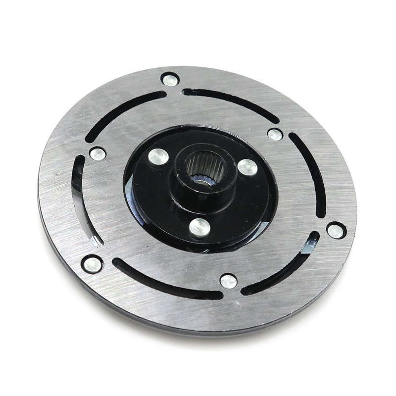 1X A/C Compressor Clutch Hub For 94-02 Liberty Dakota Durango Ram SD7H15 CH-200