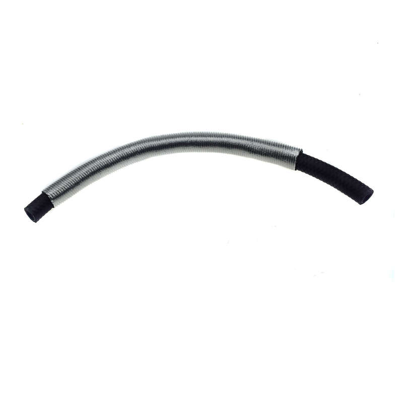 2PCS Inlet Hose Outlet Power Steering Hoses for Mini Cooper 2002-08 32416781744