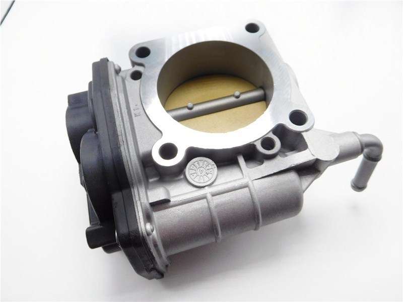 Throttle Body Assy 16119-EN20C Fits 07-14 For Nissan X-Trail T31 Qashqai J10 2.0