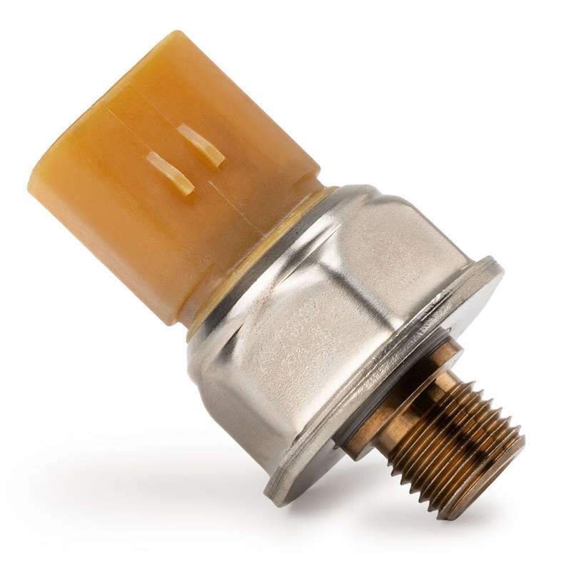248-2169 5PP4-3 New Fuel Pressure Sensor Fit for CAT Caterpillar Truck C-9 C7 C9