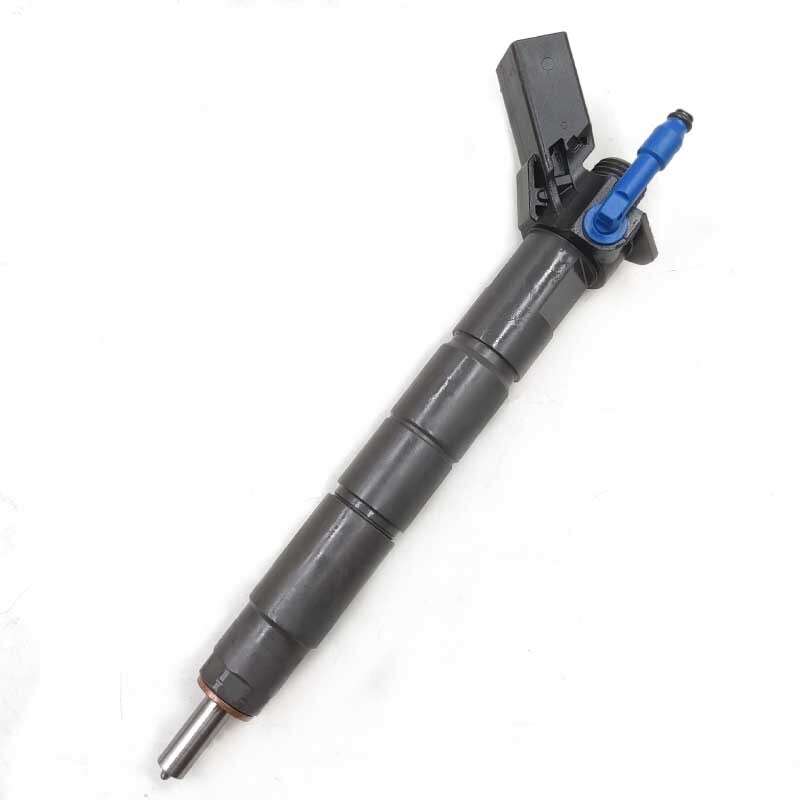 For Bosh 0445117047 Fuel Injector FIt For Mercedes C E 220d 2.0T A6540700187