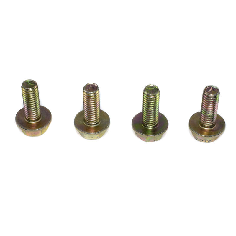 Upgraded Turbo 360 Rebuild Kit 50 60 Trim For To4E To4B 62626266