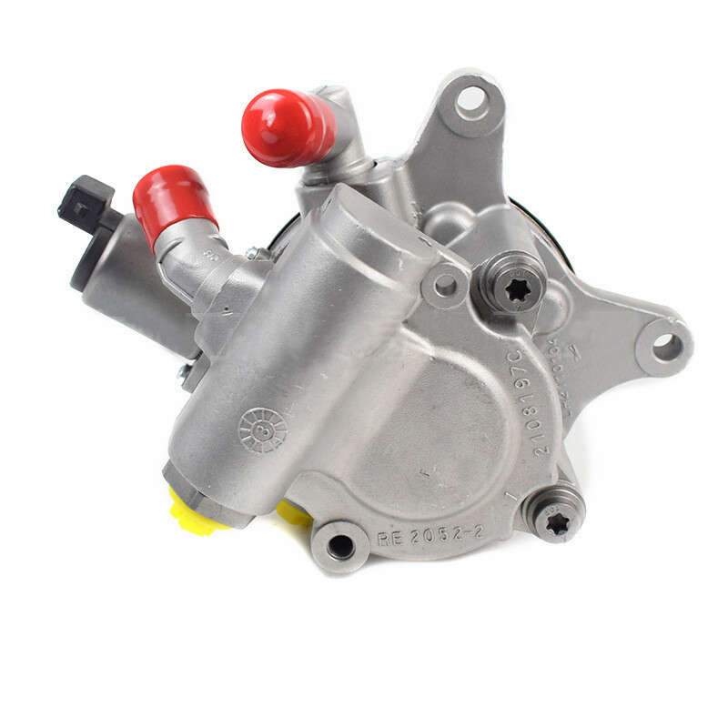 ABC Hydraulic Tandem Power Steering Pump A0034662401 For Mercedes W220 CL500 AMG