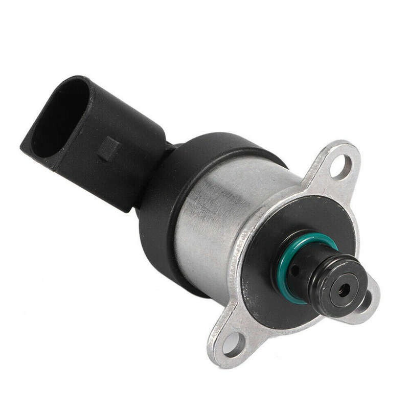 0928400498 Fuel Pump Metering Solenoid SCV Valve For BMW 1 2 5 6 7 X3 X5 X6