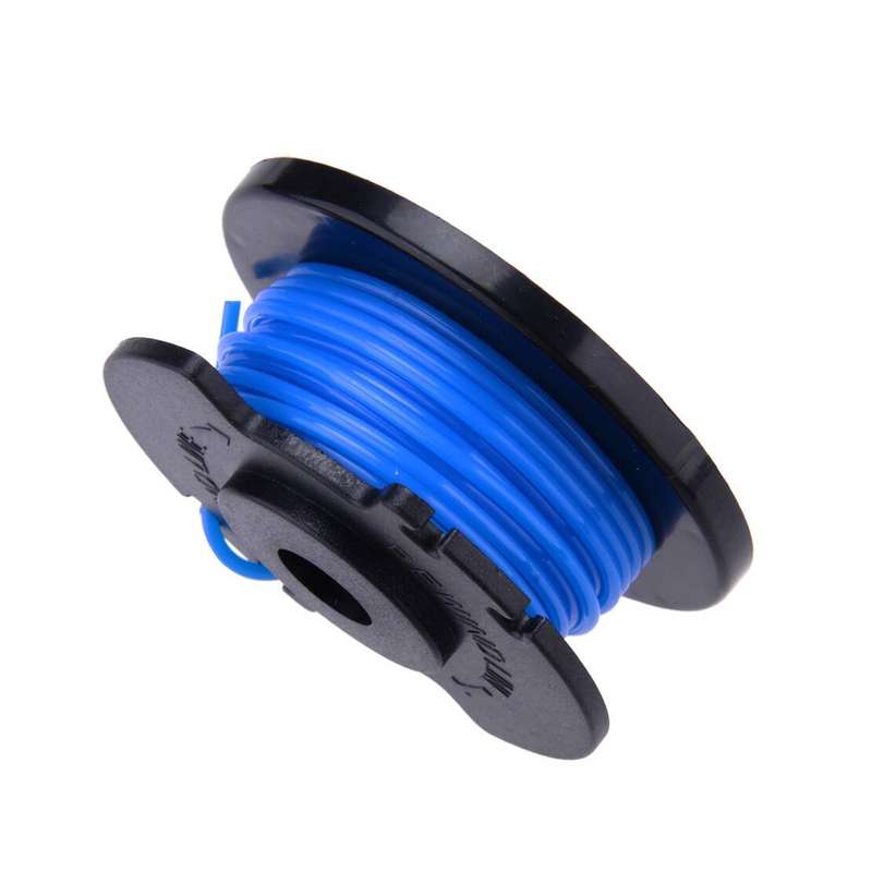 1x String Trimmer Spool Line Fit For Ryobi 18V One+ Battery Hybrid Get