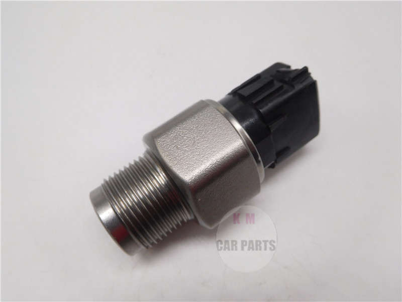 Fuel Rail Pressure Sensor 499000-6320 for TOYOTA ISUZU MAN CUMMINS FORD VW