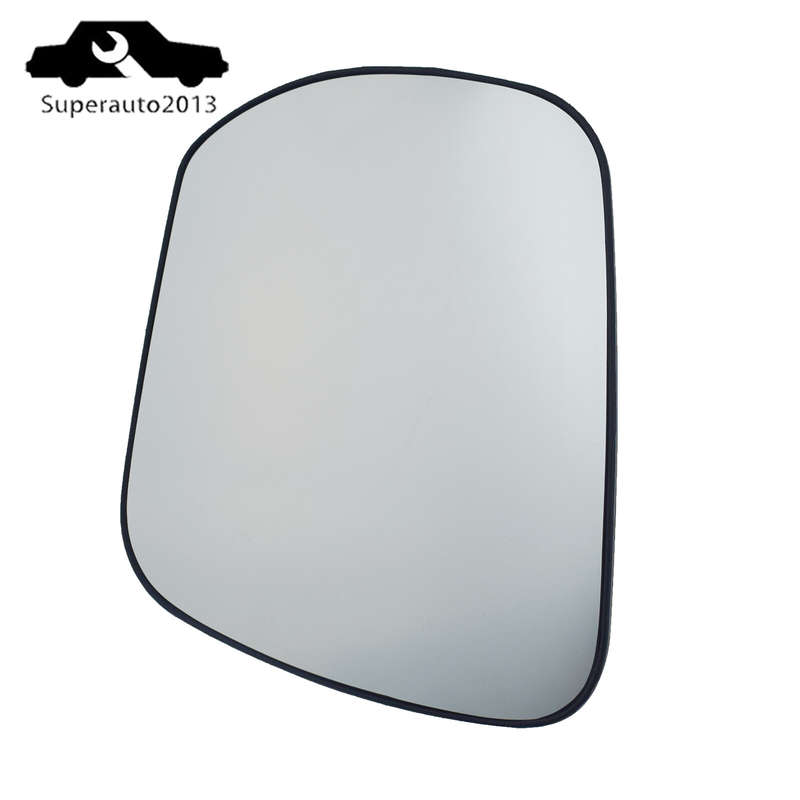 8473078K30000 New Right Side Mirror Glass Heated For Suzuki Grand Vitara 2005-15