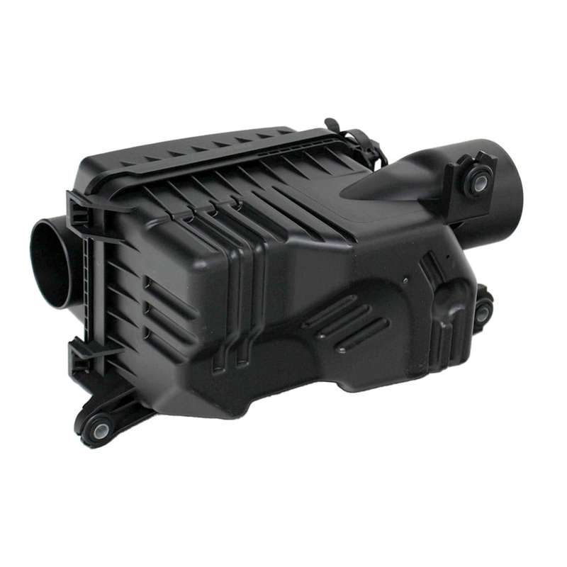 Air Cleaner Filter Box Housing Black Fit for Kia Forte 2014-2018 28110-A5350
