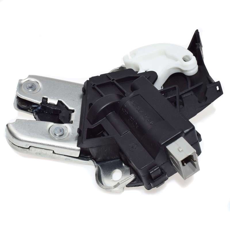 Bootlid Rear Trunk Lid Lock Latch For VW Jetta MK5 Passat B6 B7 CC 4F5827505D