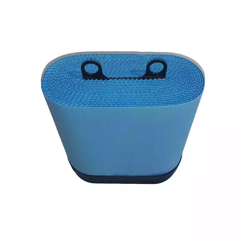 Air Filter Pump Truck FL250 Excavator 3181986 P951742 Honeycomb Air Filter