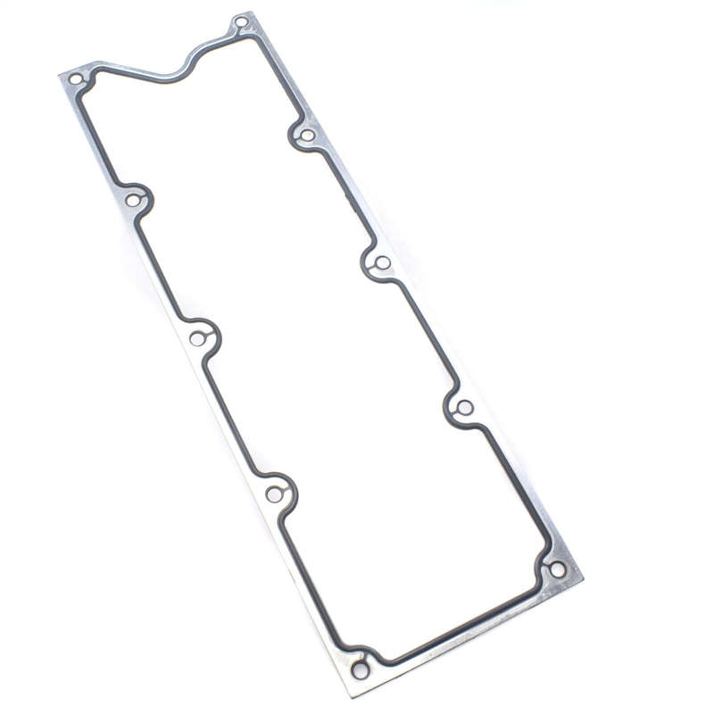 Valley Pan Cover Gasket For Chevy Corvette Express Silverado Tahoe Savana
