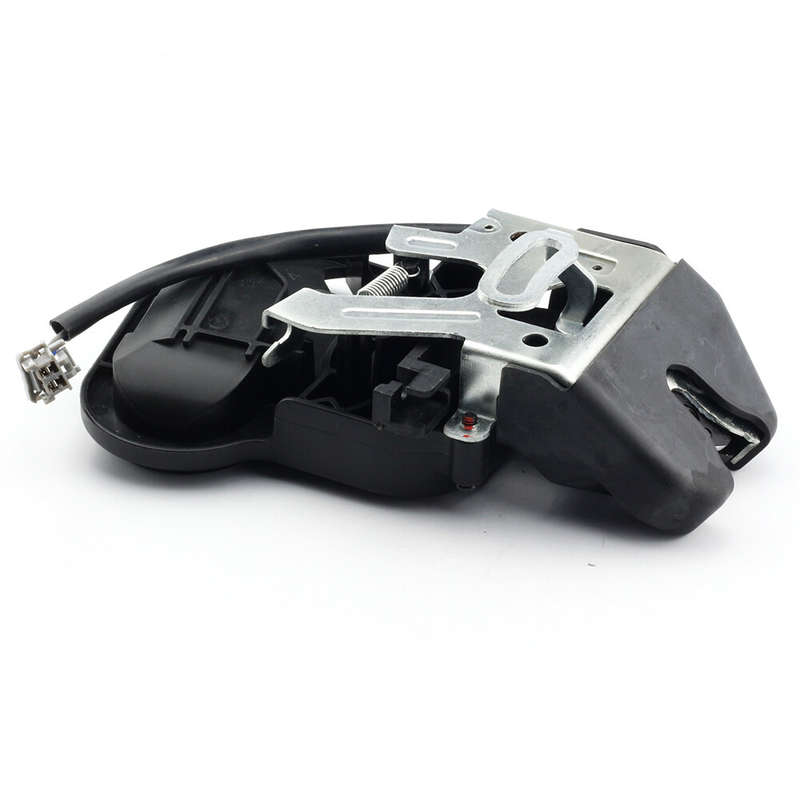 Trunk Latch Manual Lid Lock 74851-SNA-A12 2399 2006-2011 Honda Civic LX GX