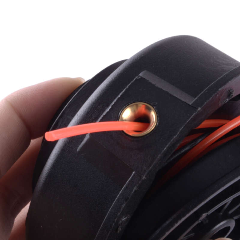 Trimmer Head Strimmer String Fit for Remington RM2510 RM2520 RM2560 Murray