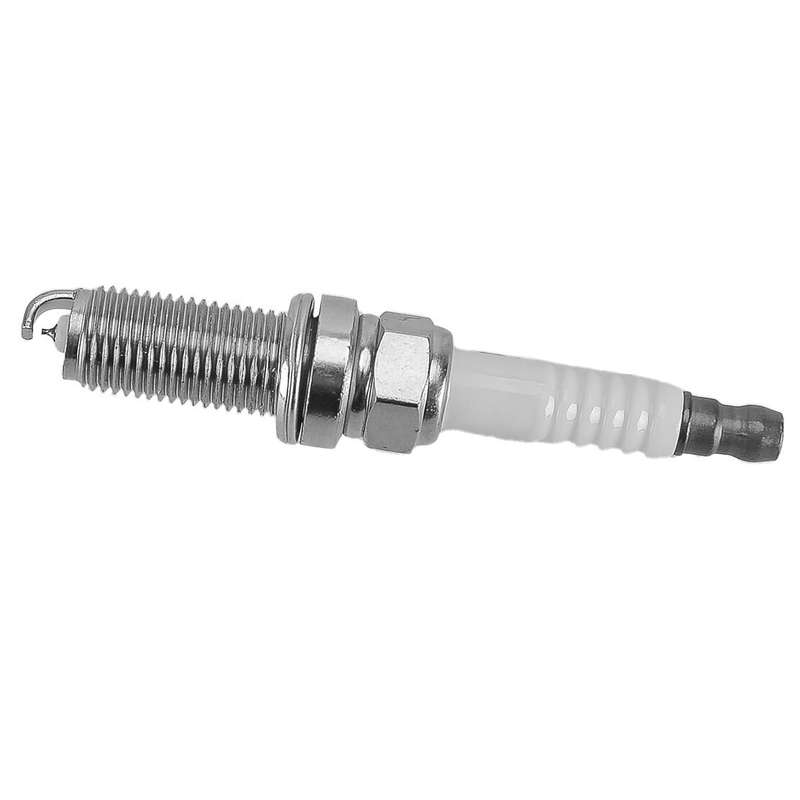 2x Double Iridium Spark Plug fit for Mazda 2 3 6 Axela CX3 CX5 PE5R/PE5S 18 110