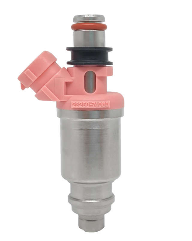Fuel Injection 23250-74080 For Toyota 92-97 Land Cruiser Lexus 96-98 LX450 4.5L