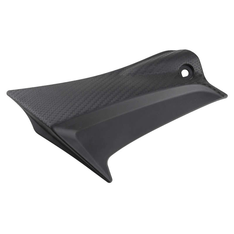 Fit For Suzuki GSXR600 GSXR750 2011-20 Gas Tank Side Cover Panel Fairing Cowl A2