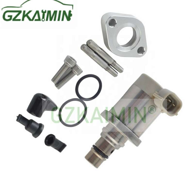 Fuel pump regulator 294200-2960 Fits For Mitsubishi Triton MQ Diesel 2.4L