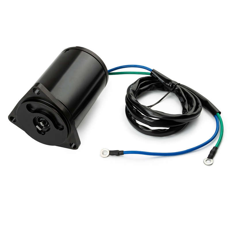 Tilt & Trim Motor for Yamaha 69J-43880-00-0