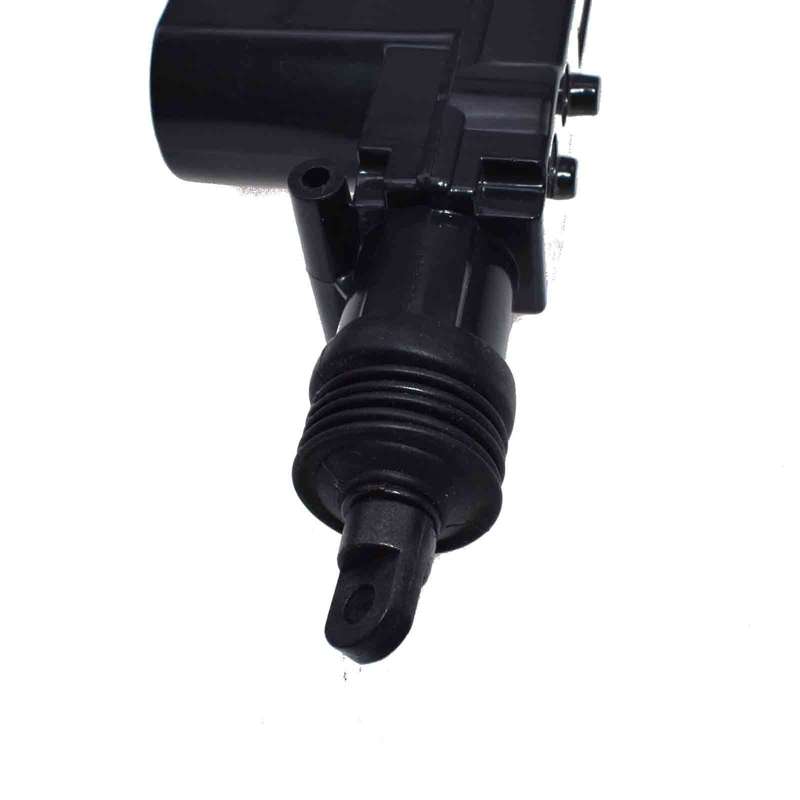 New Universal Auto Heavy Duty Power Slave Door Lock Actuator Motor 5 Wire 12V