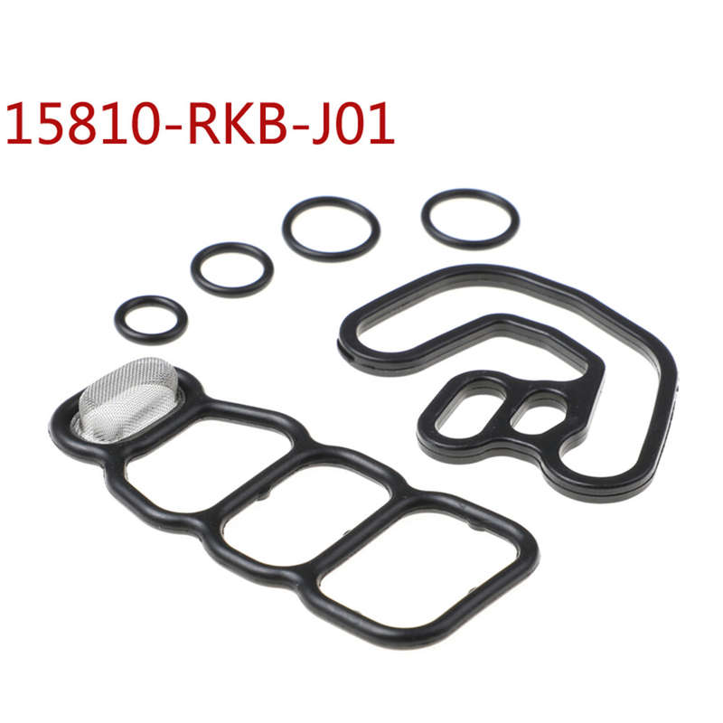 15810-RKB-J01 For Honda ODYSSEY VTEC 2005-2007 Solenoid Spool Valve w/Gasket