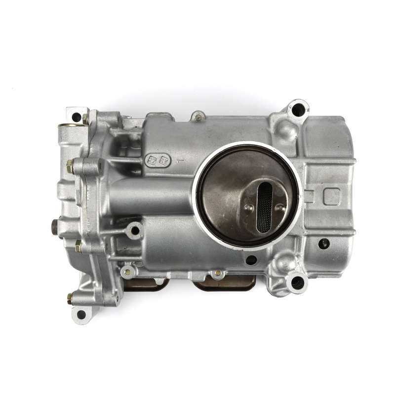 15100-RAA-A02 Oil Pump for Acura RDX 2013-15 Honda Accord 2008-12 15100-PAA-A02