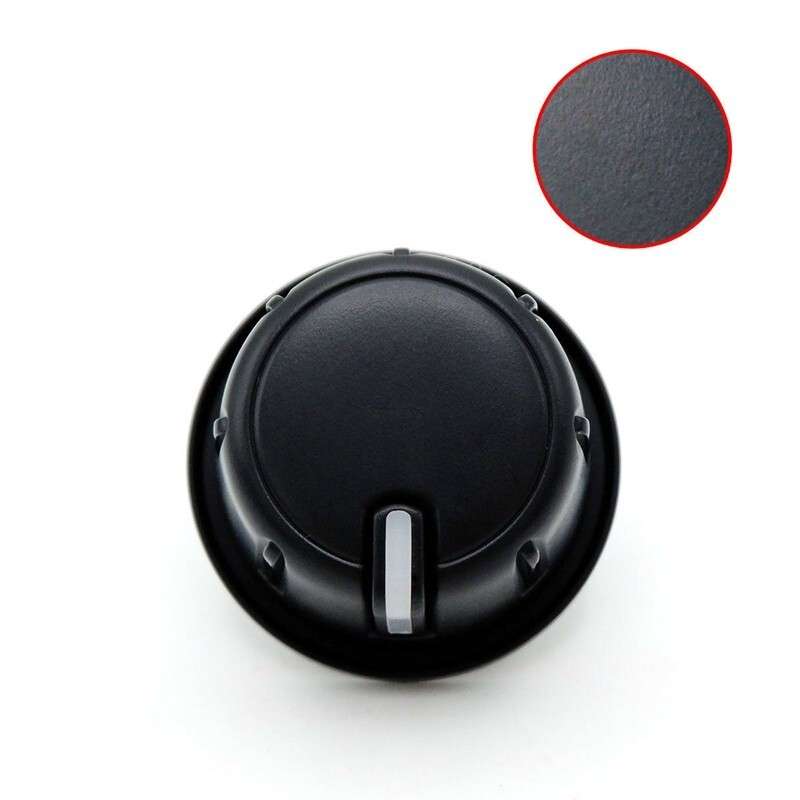 Heater Control Knob Suitable for Toyota Hilux KUN26 GGN25 KUN16 GGN15 2011-2015