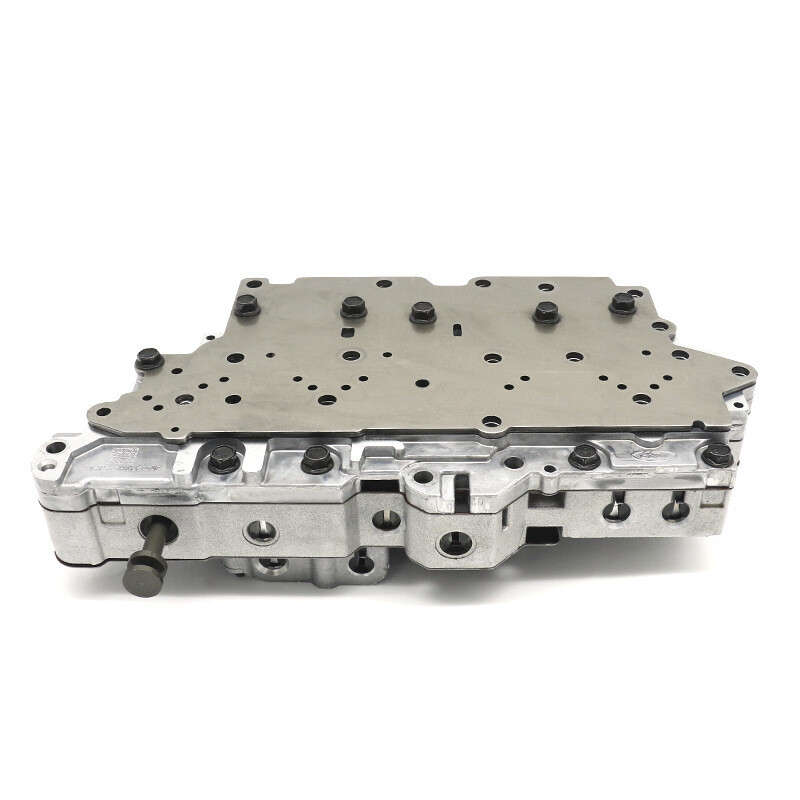 Fit for GM 6T70 6T75 Transmission Valve Body For Chevrolet Buick 2007-2009 3.6L