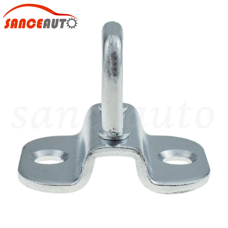 Tailgate striker door lock for nissan urvan E25 nv350 E26 2002-2018 90570-VW000