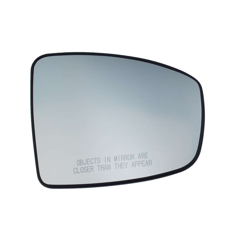 Front Door Right Side Mirror Glass 963651AA0A For 2014-15 Infiniti QX50 QX70 New