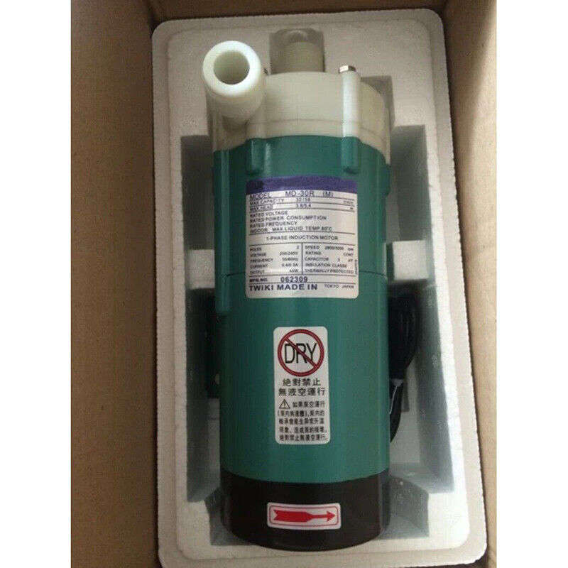 MP-30RM 220V Magnetic Drive Circulation Pump for Water Treatment/Food Industry
