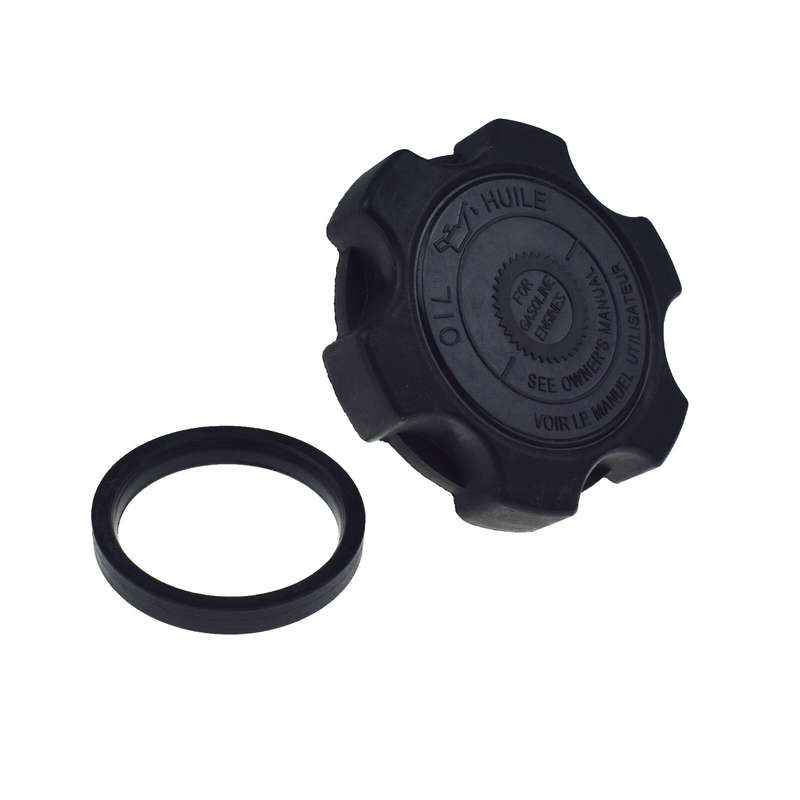Oil Filler Cap 15610-P2E-A01 For Honda Civic CR-V Odyssey Accord Prelude Acura