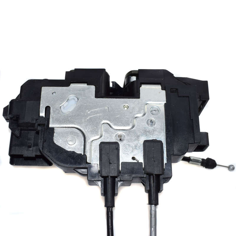 Fit 2007 08 09 Hyundai Santa Fe Door Lock Actuator FRONT LEFT 81310-2B020 New
