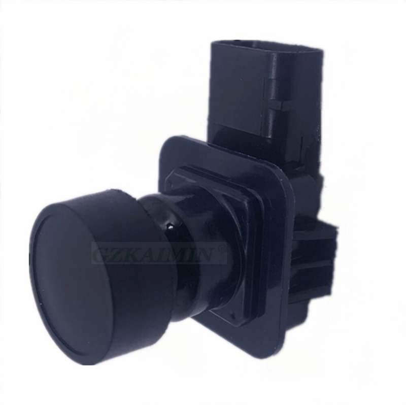 Rear-view backup camera BT4Z-19G490-B Suitable for the 2011-2015 Ford Edge
