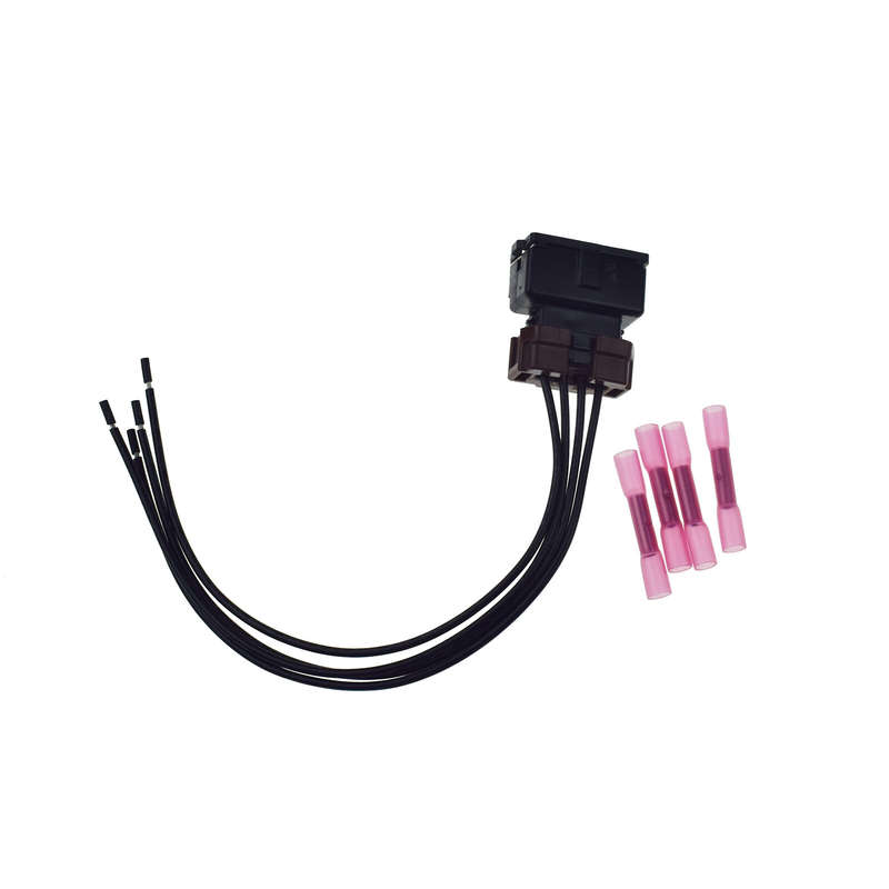 TPS Throttle Position Sensor Connector For Mitsubishi Lancer Toyota 4Runner New