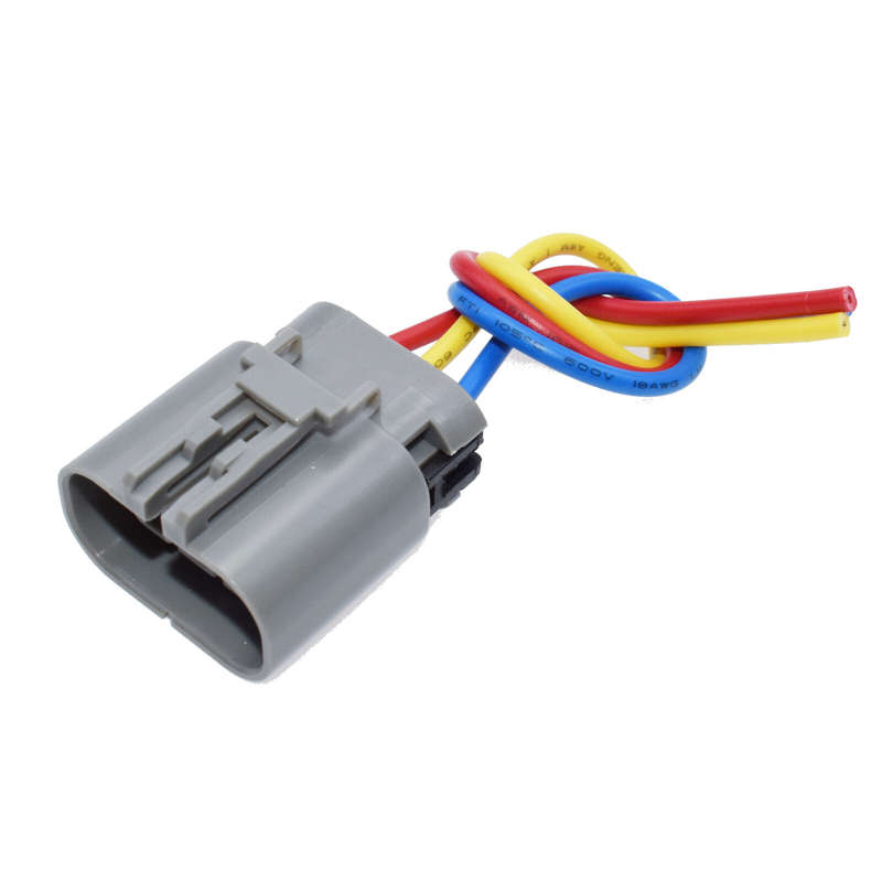 Ignition Coil Pack Wiring Connector CI-IGN300 For Nissan 300ZX Z32 Infiniti J30