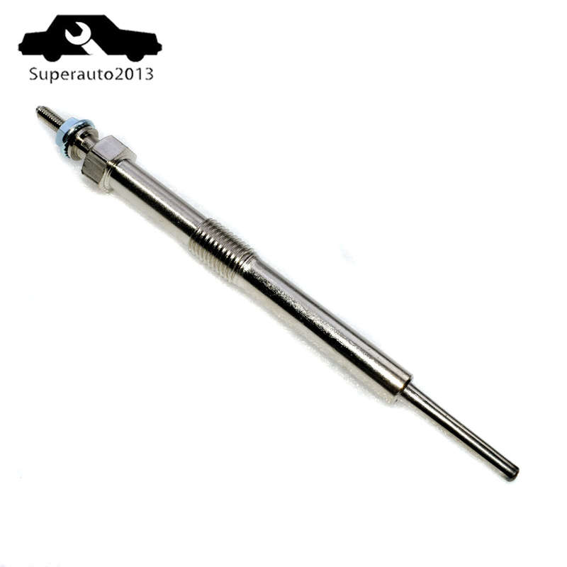 97364968 DRX00057 For Chevy GMC Powerstroke Premium Dual Coil Diesel Glow Plug