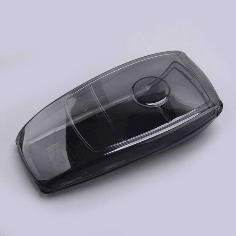 TPU Key Fob Cover Case fit for Mercedes Benz B C E S G Class GLC CLS CLA GLB GLS