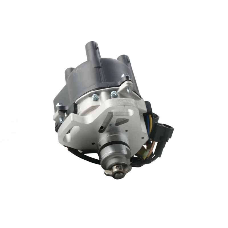 Ignition Distributor 19020-16280 For Toyota Corolla Celica L4 1.8L 8AFE Engines