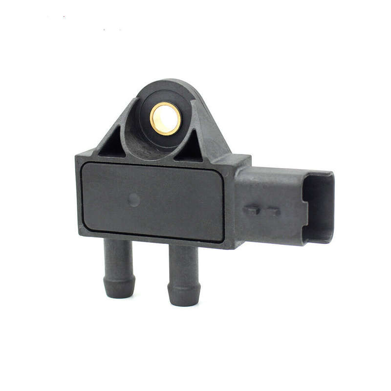 Pressure Sensor For Peugeot 3008 I 0U HU 1.6 16V MPV Diesel 2009-2016 9662143180