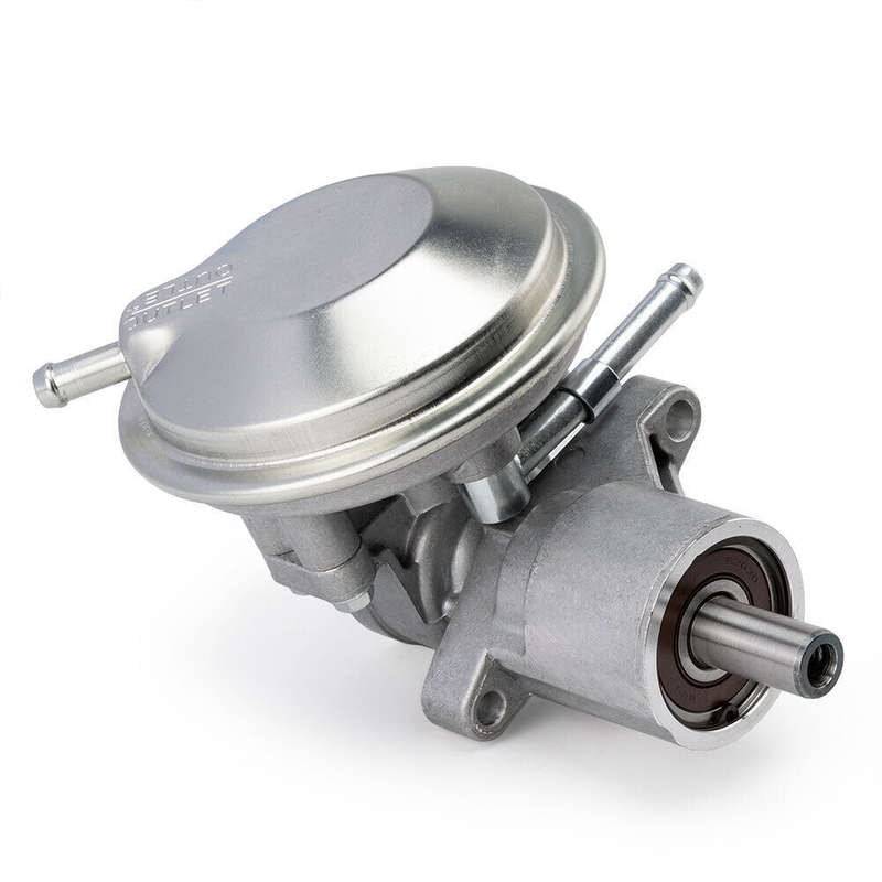 Vacuum Pump 290KT00030 8975481860 97780770 For Isuzu NPR NQR N-Series Gas Engine