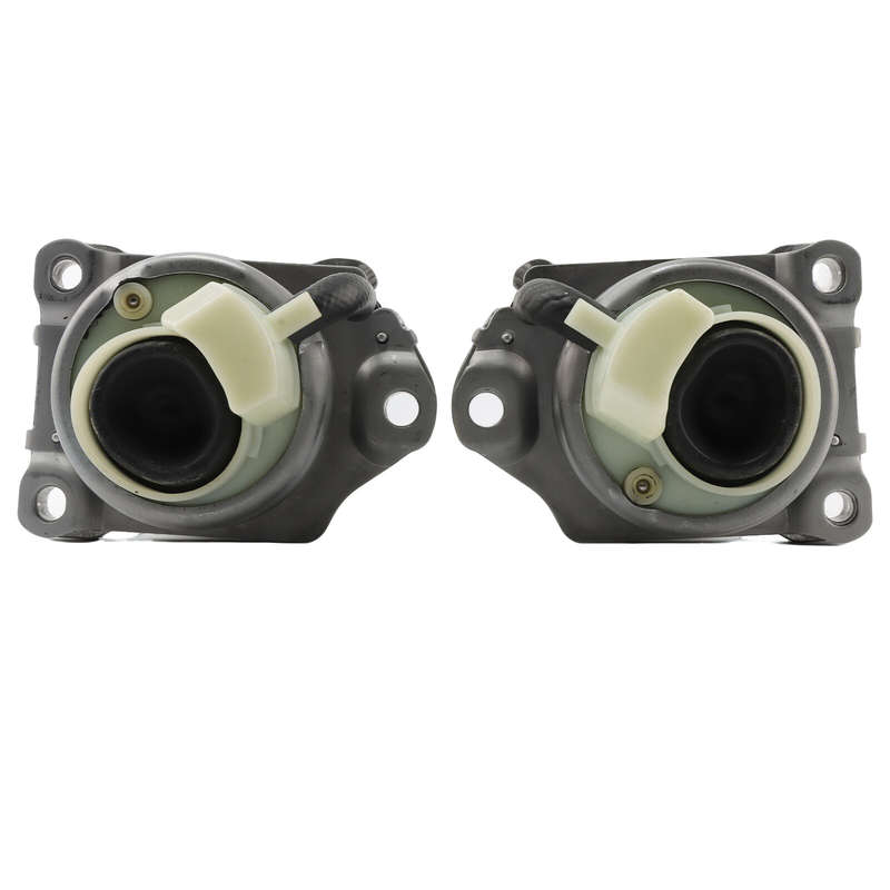 2PCS For 2015-2022 Ford Mustang 2.3L LH & RH Engine Motor Mount Kits FR3Z6038A
