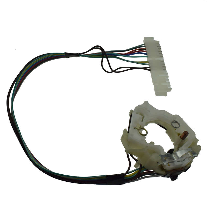 Turn Signal Switch For 1988-1994 Chevy C1500 C2500 C3500 Truck 1995906,199596