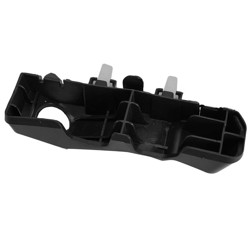 1pair Front Left & Right Bumper Brackets Mount Fit For Hyundai Veloster 2012-17