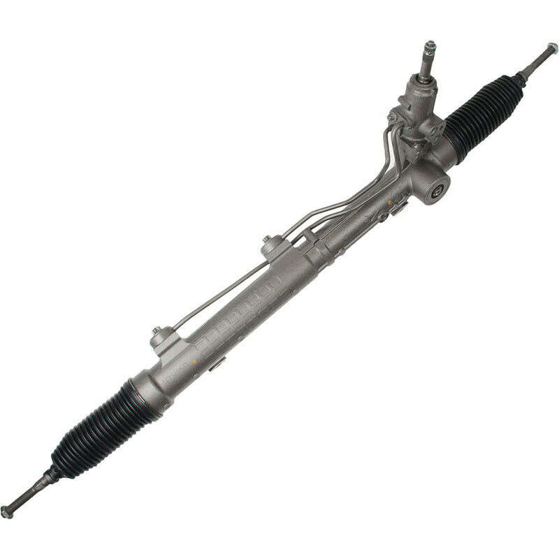 Steering Rack & Pinion 1644600500 For Mercedes-Benz X164 W164 GL ML Class Power