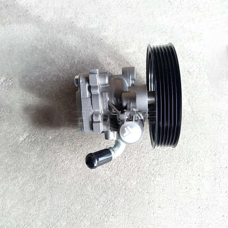 Power Steering Pump With Pulley 49110-AM605 Fit for Nissan 350Z G35 2003-2005