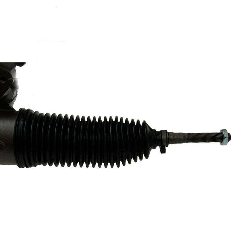 Steering Rack & Pinion 1644600500 For Mercedes-Benz X164 W164 GL ML Class Power