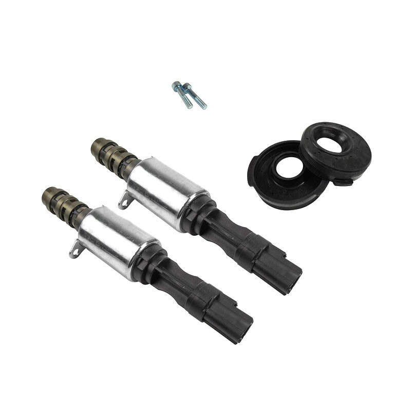 2Pcs VCT Solenoid 8L3Z-6M280-B FIt For Ford F150 Expedition 4.6L 5.4L 2004-2010